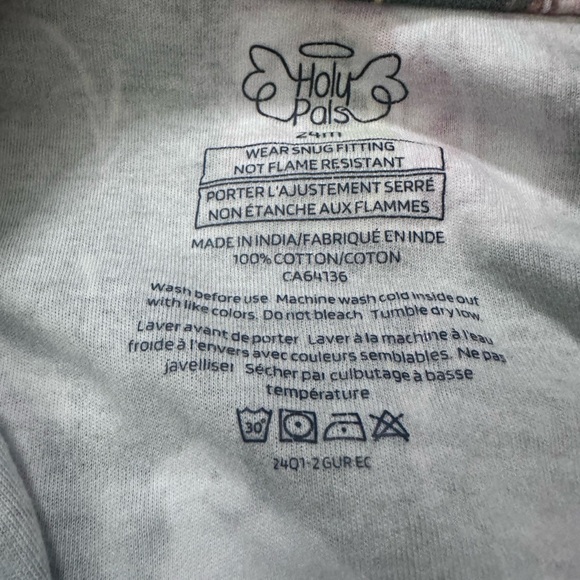 Holy Pals Onsie 24 months - Picture 6 of 6